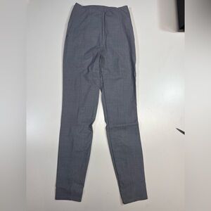Lululemon Here To There High Rise Pant 7/8 Women’s Size 4 OHMG Light Grey